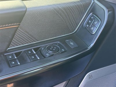 2022 Ford F-150 Platinum *ONE OWNER*