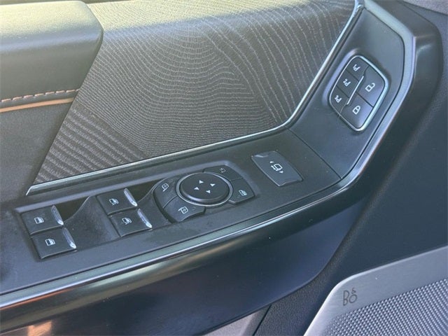 2022 Ford F-150 Platinum *ONE OWNER*