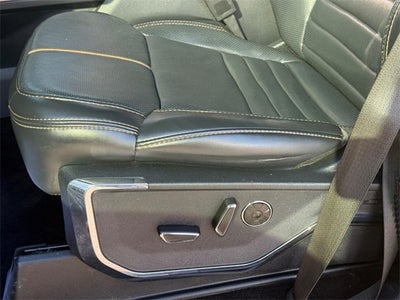 2022 Ford F-150 Platinum *ONE OWNER*