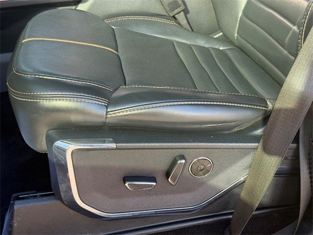 2022 Ford F-150 Platinum *ONE OWNER*