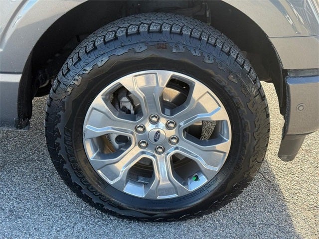 2022 Ford F-150 Platinum *ONE OWNER*