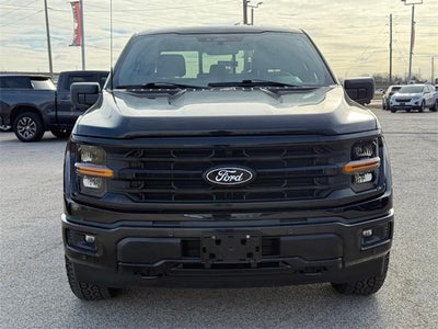 2024 Ford F-150 XLT *ONE OWNER*