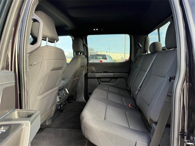 2024 Ford F-150 XLT *ONE OWNER*