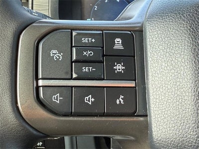 2024 Ford F-150 XLT *ONE OWNER*