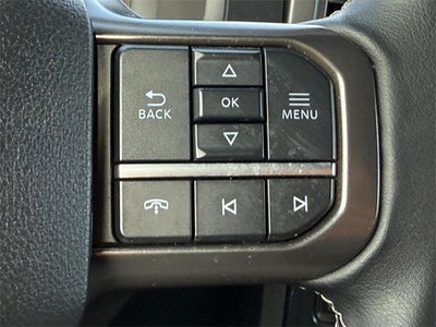 2024 Ford F-150 XLT *ONE OWNER*