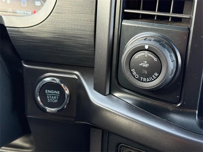 2024 Ford F-150 XLT *ONE OWNER*