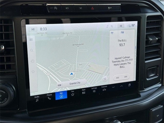 2024 Ford F-150 XLT *ONE OWNER*