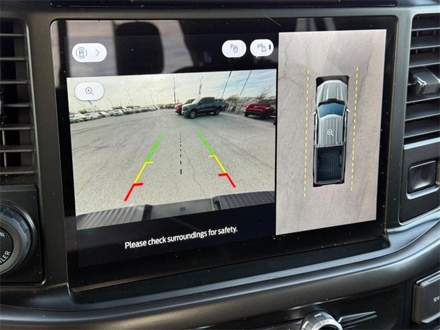 2024 Ford F-150 XLT *ONE OWNER*