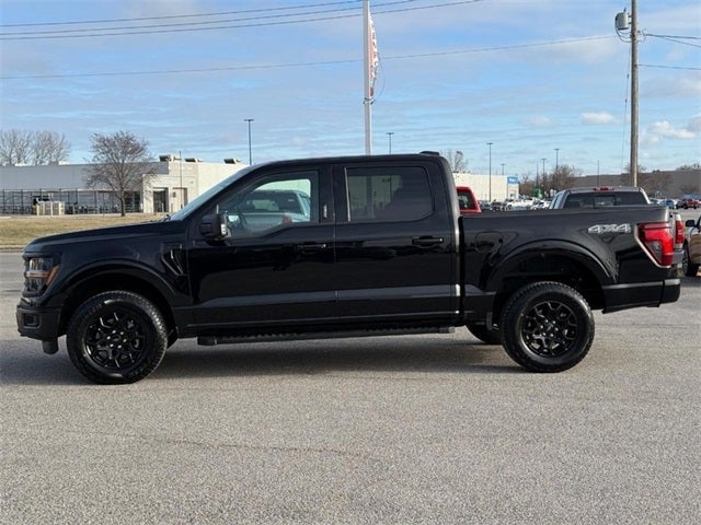 2024 Ford F-150 XLT *ONE OWNER*