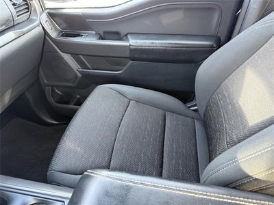 2024 Ford F-150 XLT *ONE OWNER*