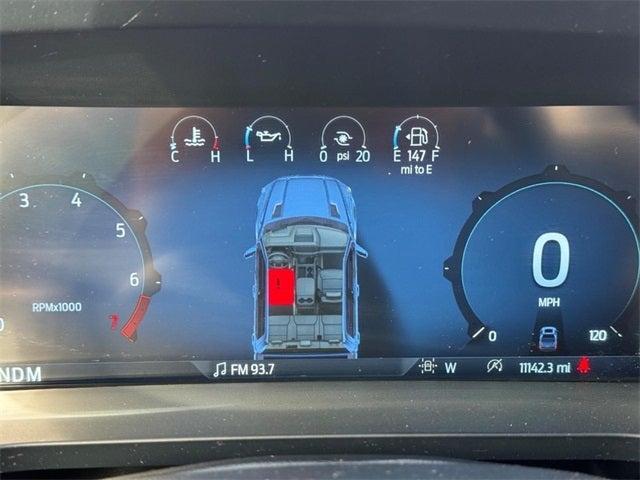 2024 Ford F-150 XLT *ONE OWNER*