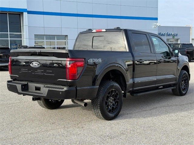 2024 Ford F-150 XLT *ONE OWNER*