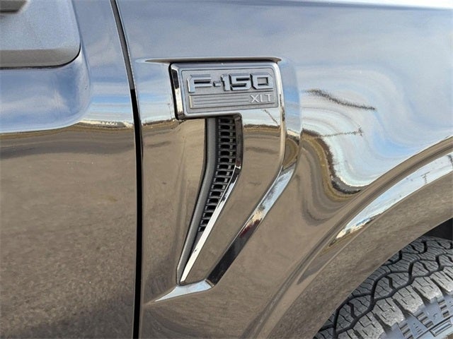 2024 Ford F-150 XLT *ONE OWNER*