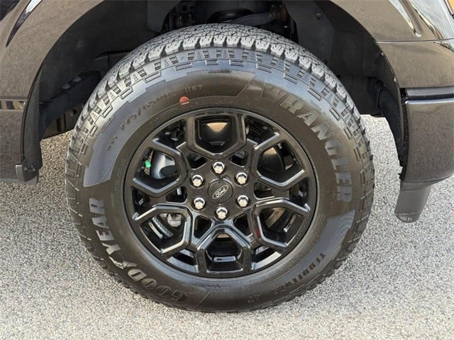 2024 Ford F-150 XLT *ONE OWNER*