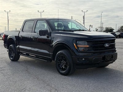 2024 Ford F-150 XLT *ONE OWNER*