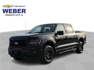 2024 Ford F-150 XLT *ONE OWNER*