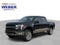 2025 Ford F-150 King Ranch *SUNROOF LOADED ONE OWNER*