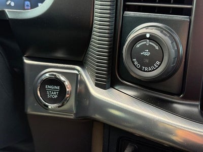 2025 Ford F-150 King Ranch *SUNROOF LOADED ONE OWNER*