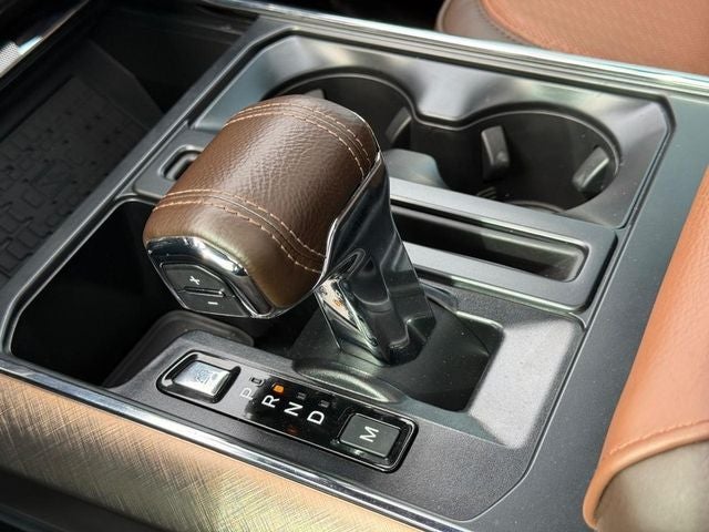 2025 Ford F-150 King Ranch *SUNROOF LOADED ONE OWNER*