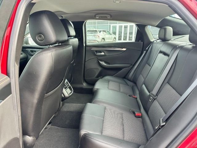 2020 Chevrolet Impala LT IN SHOP AVAILABLE SOON