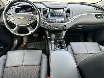 2020 Chevrolet Impala LT IN SHOP AVAILABLE SOON