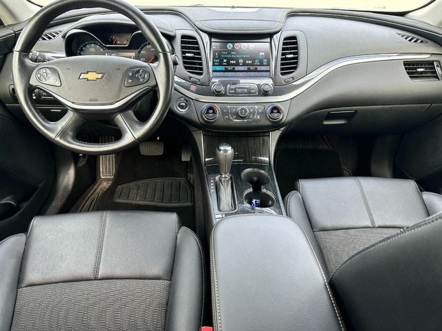 2020 Chevrolet Impala LT IN SHOP AVAILABLE SOON