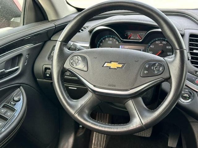 2020 Chevrolet Impala LT IN SHOP AVAILABLE SOON