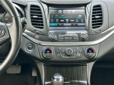 2020 Chevrolet Impala LT IN SHOP AVAILABLE SOON