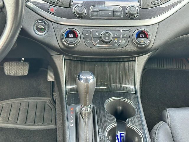 2020 Chevrolet Impala LT IN SHOP AVAILABLE SOON