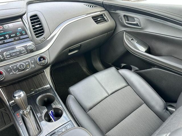 2020 Chevrolet Impala LT IN SHOP AVAILABLE SOON