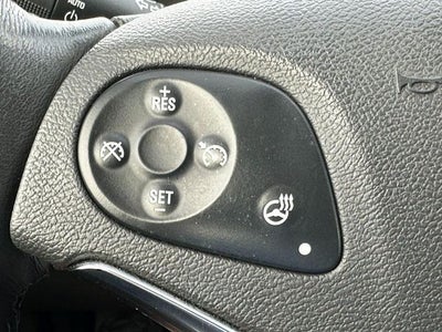 2020 Chevrolet Impala LT IN SHOP AVAILABLE SOON