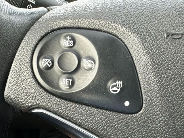 2020 Chevrolet Impala LT IN SHOP AVAILABLE SOON