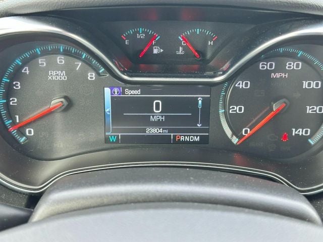 2020 Chevrolet Impala LT IN SHOP AVAILABLE SOON