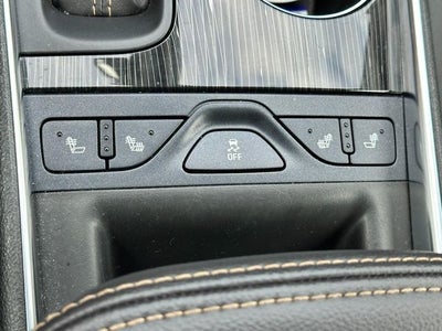 2020 Chevrolet Impala LT IN SHOP AVAILABLE SOON