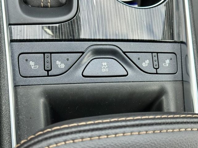 2020 Chevrolet Impala LT IN SHOP AVAILABLE SOON