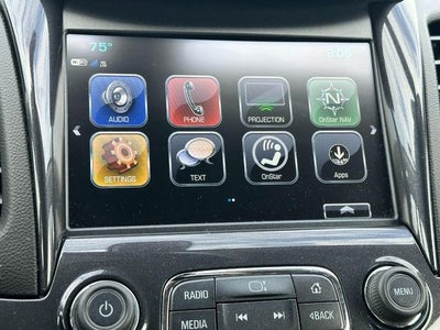 2020 Chevrolet Impala LT IN SHOP AVAILABLE SOON