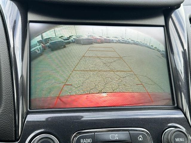 2020 Chevrolet Impala LT IN SHOP AVAILABLE SOON