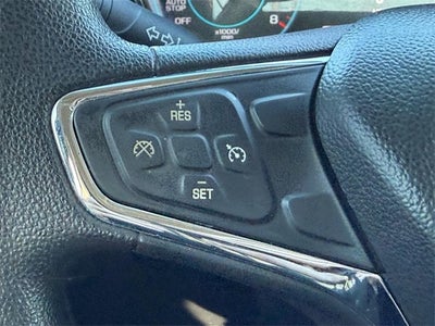 2017 Chevrolet Cruze LT ON