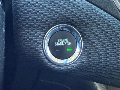 2017 Chevrolet Cruze LT ON