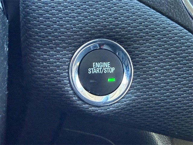 2017 Chevrolet Cruze LT ON