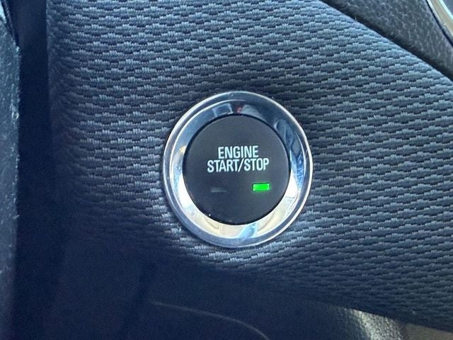 2017 Chevrolet Cruze LT ON