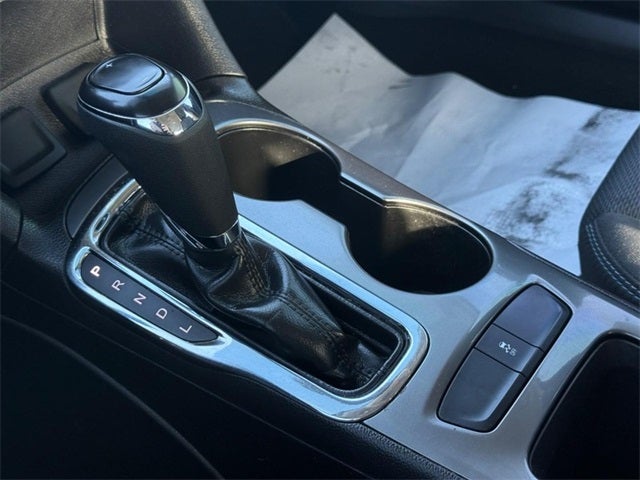 2017 Chevrolet Cruze LT ON