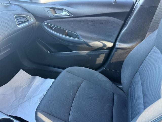 2017 Chevrolet Cruze LT ON