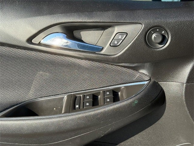 2017 Chevrolet Cruze LT ON