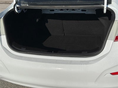 2017 Chevrolet Cruze LT ON