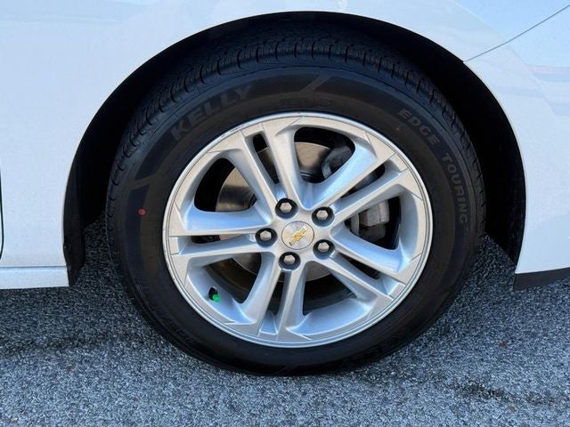 2017 Chevrolet Cruze LT ON