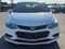 2017 Chevrolet Cruze LT ON