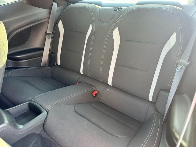 2021 Chevrolet Camaro 1LT *VERY LOW MILES*