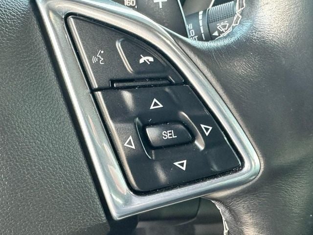 2021 Chevrolet Camaro 1LT *VERY LOW MILES*