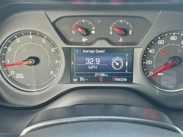 2021 Chevrolet Camaro 1LT *VERY LOW MILES*
